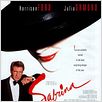 Sabrina : poster