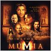 O Retorno da Múmia : poster