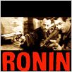 Ronin : poster