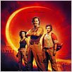 Sahara : poster