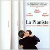 A Professora de Piano : poster