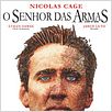 O Senhor das Armas : poster
