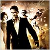 RocknRolla - A Grande Roubada : poster