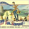 O Seresteiro de Acapulco : foto