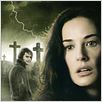Protegida por um Anjo : poster