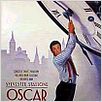 Oscar - Minha Filha Quer Casar : poster