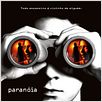 Paranóia : poster