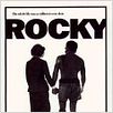 Rocky, Um Lutador : poster