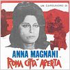 Roma, Cidade Aberta : poster