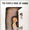 A Rosa Púrpura do Cairo : poster