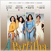 A Partilha : poster