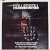 Rollerball - Os Gladiadores do Futuro : poster