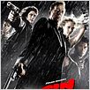 Sin City - A Cidade do Pecado : poster