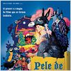 Pele de Asno : poster
