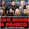 Todo Mundo em Pânico 3 : foto