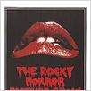 The Rocky Horror Picture Show : poster