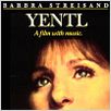 Yentl : poster
