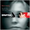 Spartan : poster