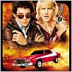 Starsky & Hutch - Justiça em Dobro : poster