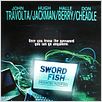 A Senha: Swordfish : poster