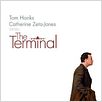 O Terminal : poster