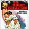 Toda Nudez Será Castigada : poster