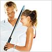 Wimbledon - O Jogo do Amor : poster