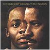 Voltando a Viver - Antwone Fisher : poster