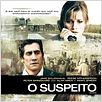 O Suspeito : poster