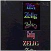 Zelig : poster