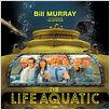 A Vida Marinha com Steve Zissou : poster