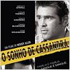 O Sonho de Cassandra : poster