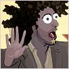 Waking Life : foto