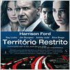 Território Restrito : poster