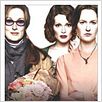 As Horas : poster