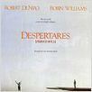 Tempo de Despertar : poster