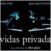 Vidas Privadas : poster