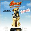 Spot - Um Cão da Pesada : foto