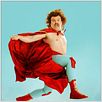 Nacho Libre : poster