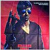 Stallone Cobra : poster