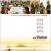 O Visitante : poster