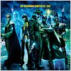 Watchmen - O Filme : poster
