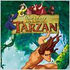 Tarzan : poster