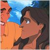 Tarzan : foto
