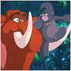 Tarzan : foto