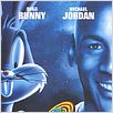 Space Jam - O Jogo do Século : poster