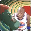 Space Jam - O Jogo do Século : foto