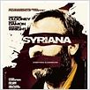 Syriana - A Indústria do Petróleo : poster