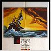O Velho e o Mar : poster