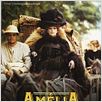 Amélia : poster